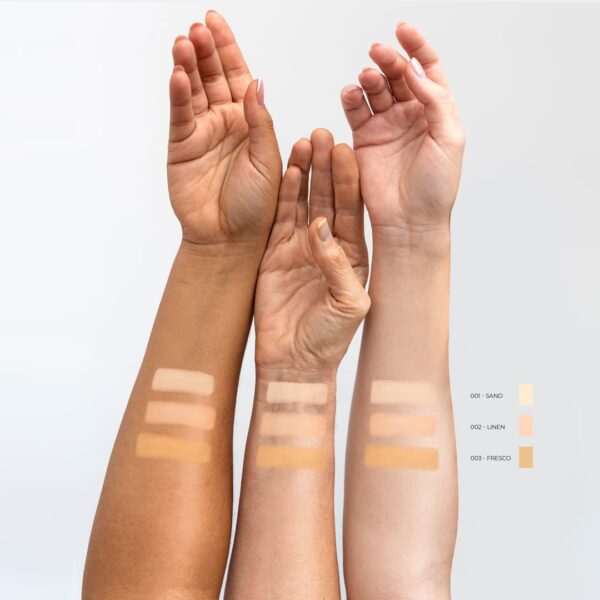 Makris-Second-Skin-Shades-Arms Makris-Second-Skin-Shades-Arms