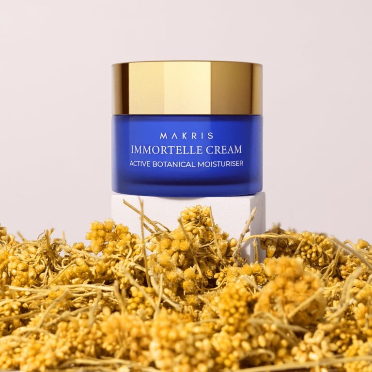 Makris-Immortelle-Cream-02 Makris-Immortelle-Cream-02
